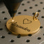 Gravare lase bijuterii SORELLY - Personalizare