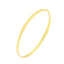 Bratara Argint Fixa Classic Bangle - SORELLY
