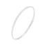 Bratara Argint Fixa Classic Bangle - SORELLY