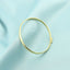 Bratara Argint Fixa Classic Bangle - SORELLY