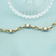 Bratara-Aur-14k-Galben-si-Alb-cu-Elemente-Rotunde