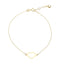 Bratara Aur 14k Inima - SORELLY