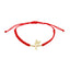 Bratara Aur 14k Snur Initiala I - SORELLY
