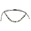 Bratara Aur 14k Snur cu Hematit Cubic - SORELLY