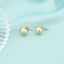 Cercei Aur 14k Lacrima - SORELLY