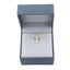 Inel Aur 14k Impletitura cu Diamante 0.084ct