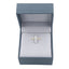 Inel Aur 14k Inima cu Diamante 0.040ct - SORELLY