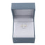 Inel Aur 14k Lacrima cu Diamante 0.036ct - SORELLY