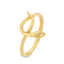 Inel-Aur-14k-Minimalist-Snake