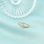 Inel de Logodna Aur 14k cu Diamante 0.131ct