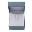 Inel de Logodna Aur 14k cu Diamante 0.131ct