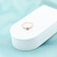 Inel Aur 14k cu Diamante 0.013ct si Ametist - SORELLY