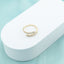 Inel Aur 14k cu Diamante 0.170ct