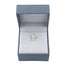 Inel Aur 14k cu Diamante 0.170ct