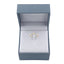 Inel Aur 14k de Logodna cu Diamant 0.054ct