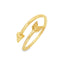 Inel-Reglabil-Aur-14k-Arrow