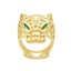 Inel Aur 14k Pantera - SORELLY