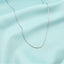 Lant Argint Classic Rope - SORELLY