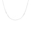 Lant Argint Classic Rope - SORELLY