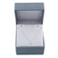 Lant Aur 14k Alb cu Diamant 0.040ct - SORELLY