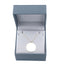 Lant Aur 14k Banut Gravabil 2.2 cm - SORELLY
