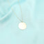 Lant Aur 14k Banut Gravabil 2.2 cm - SORELLY