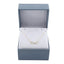 Lant Aur 14k Infinit cu Diamant 0.01ct H/VS1 - SORELLY