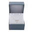 Lant Aur 14k Inima cu Diamant 0.01ct H/VS1 - SORELLY