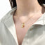 Pandantiv Aur 14k Icoana - SORELLY