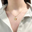 Pandantiv Aur 14k Icoana - SORELLY