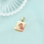 Pandantiv Aur 14k Icoana - SORELLY