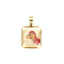 Pandantiv Aur 14k Icoana - SORELLY