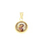 Pandantiv Aur 14k Icoana - SORELLY