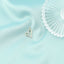 Pandantiv Aur 14k Inima cu Diamante 0.031ct