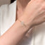 Bratara Aur 14k Lotus