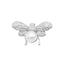 Brosa Argint BumbleBee