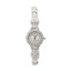 Ceas Argint The Panther cu Pietre Zirconia