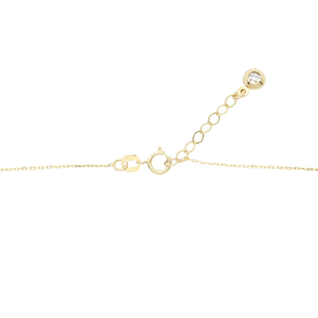 Bratara Aur 14k Inger