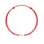 Bratara Aur 14k Snur Cruce Clasica