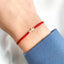 Bratara Aur 14k Snur Cruce Clasica