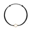Bratara Aur 14k Snur Floare