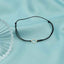 Bratara Aur 14k Snur Floare