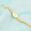 Ceas Aur 14k Geneve Dama