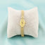 Ceas Aur 14k Geneve Dama