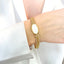 Ceas Aur 14k Geneve Dama