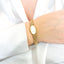 Ceas Aur 14k Geneve Dama