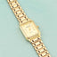 Ceas Aur 14k Geneve Dama