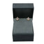 Cercei Aur 14k Floare Rosie cu Tortita