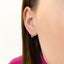 Cercei Aur 14k Infinit