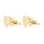 Cercei Aur 14k Inima